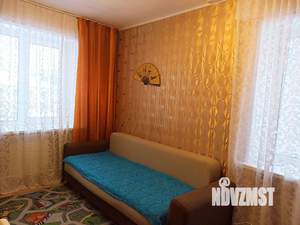 2-к квартира, на длительный срок, 43м2, 3/4 этаж