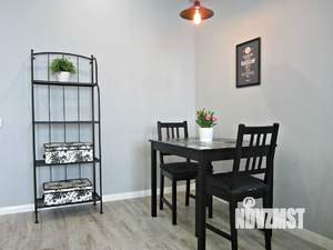 2-к квартира, посуточно, 43м2, 18/22 этаж