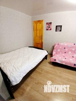 2-к квартира, посуточно, 44м2, 4/5 этаж