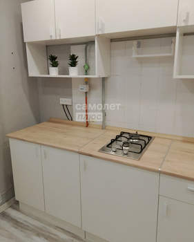 2-к квартира, на длительный срок, 53м2, 2/5 этаж