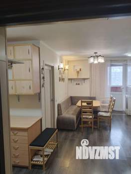 3-к квартира, на длительный срок, 73м2, 5/18 этаж