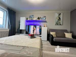 1-к квартира, на длительный срок, 38м2, 3/5 этаж