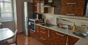 2-к квартира, на длительный срок, 61м2, 3/5 этаж