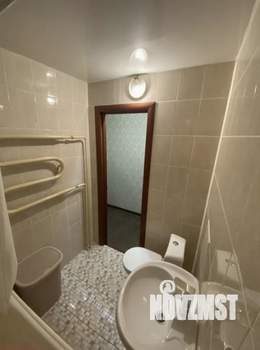 1-к квартира, на длительный срок, 36м2, 3/5 этаж