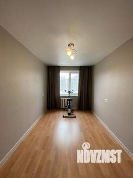 3-к квартира, на длительный срок, 64м2, 2/5 этаж