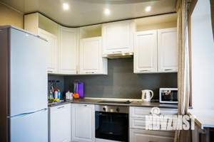 1-к квартира, посуточно, 40м2, 8/10 этаж