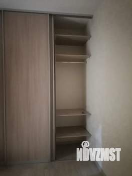 1-к квартира, на длительный срок, 36м2, 4/9 этаж