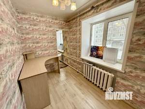 1-к квартира, на длительный срок, 24м2, 1/5 этаж