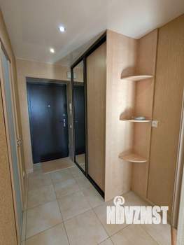 1-к квартира, на длительный срок, 30м2, 3/5 этаж