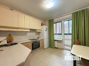 1-к квартира, на длительный срок, 30м2, 4/8 этаж