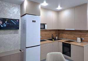 1-к квартира, на длительный срок, 33м2, 9/16 этаж