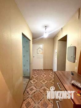1-к квартира, на длительный срок, 43м2, 9/10 этаж