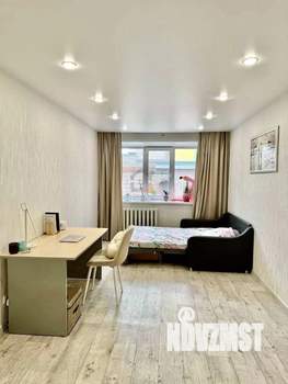 1-к квартира, на длительный срок, 38м2, 1/10 этаж