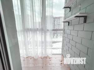 1-к квартира, посуточно, 43м2, 5/16 этаж