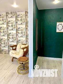 2-к квартира, посуточно, 42м2, 2/5 этаж