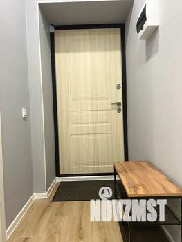 1-к квартира, посуточно, 32м2, 10/12 этаж