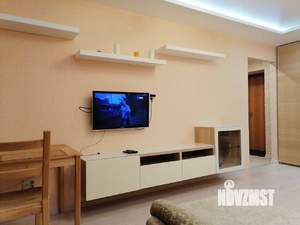 1-к квартира, на длительный срок, 28м2, 1/9 этаж