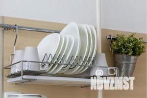 1-к квартира, посуточно, 33м2, 4/5 этаж