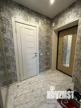 1-к квартира, на длительный срок, 44м2, 5/10 этаж