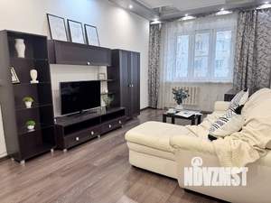 2-к квартира, посуточно, 56м2, 3/5 этаж