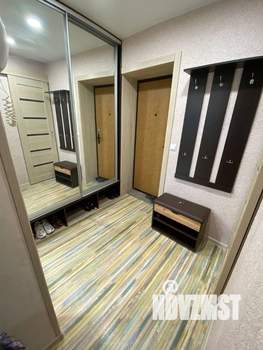 1-к квартира, на длительный срок, 36м2, 9/9 этаж