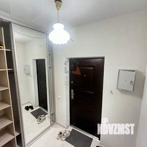 Студия квартира, на длительный срок, 30м2, 1/4 этаж