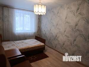 2-к квартира, на длительный срок, 48м2, 5/9 этаж