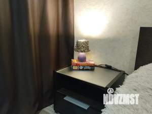 1-к квартира, посуточно, 36м2, 1/9 этаж