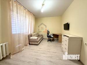 Студия квартира, на длительный срок, 30м2, 3/6 этаж