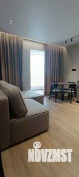 2-к квартира, на длительный срок, 45м2, 10/11 этаж