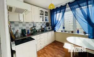 1-к квартира, на длительный срок, 36м2, 3/9 этаж