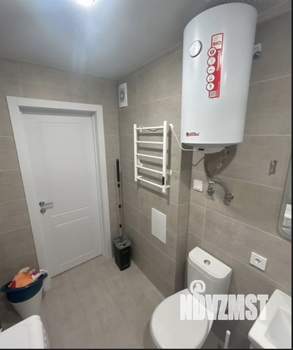 Студия квартира, на длительный срок, 30м2, 8/17 этаж