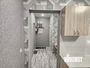 2-к квартира, посуточно, 31м2, 1/2 этаж