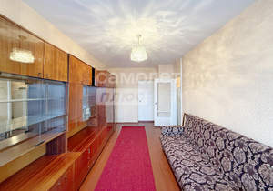 2-к квартира, на длительный срок, 42м2, 3/5 этаж