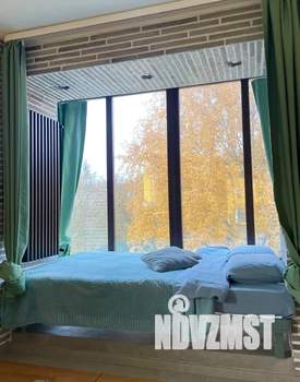 Студия квартира, посуточно, 40м2, 5/5 этаж