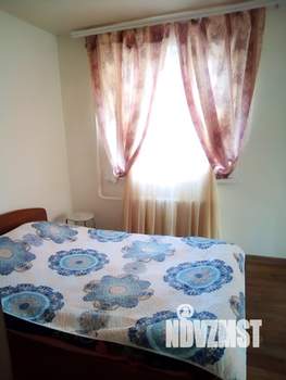 1-к квартира, посуточно, 33м2, 2/5 этаж