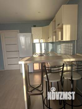 Студия квартира, на длительный срок, 31м2, 10/18 этаж