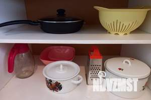 1-к квартира, посуточно, 39м2, 7/10 этаж