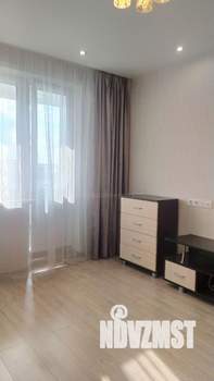 Студия квартира, на длительный срок, 29м2, 13/17 этаж