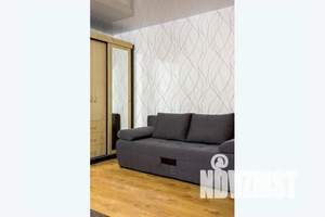 1-к квартира, посуточно, 35м2, 2/5 этаж