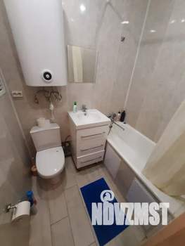 2-к квартира, посуточно, 46м2, 4/4 этаж