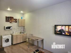 Студия квартира, посуточно, 20м2, 1/2 этаж