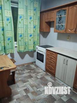 1-к квартира, на длительный срок, 33м2, 4/5 этаж