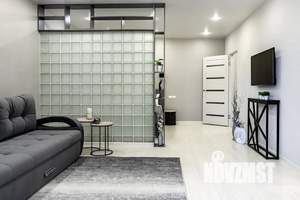 Студия квартира, посуточно, 47м2, 8/14 этаж