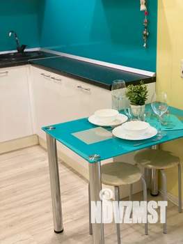 Студия квартира, посуточно, 35м2, 3/11 этаж