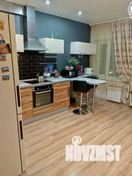 2-к квартира, посуточно, 43м2, 5/5 этаж