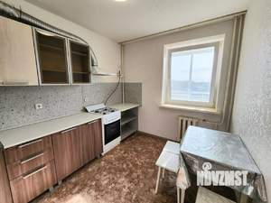 1-к квартира, на длительный срок, 38м2, 7/10 этаж