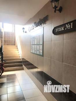 1-к квартира, на длительный срок, 45м2, 4/6 этаж