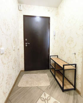 Студия квартира, на длительный срок, 30м2, 8/17 этаж