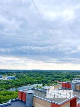 2-к квартира, посуточно, 60м2, 1/1 этаж